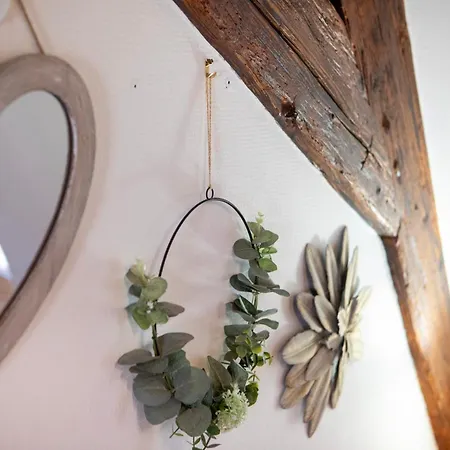 Duplex 3 Chateaux エーグイスハイム