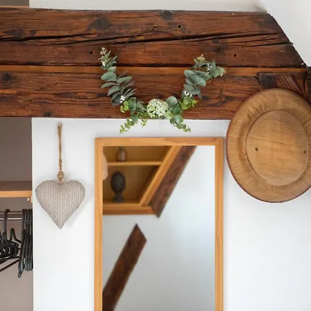 Duplex 3 Chateaux エーグイスハイム