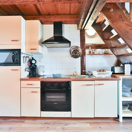 Duplex 3 Chateaux Apartment *