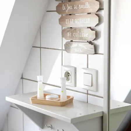 Duplex 3 Chateaux