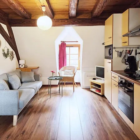 アパート Duplex 3 Chateaux *